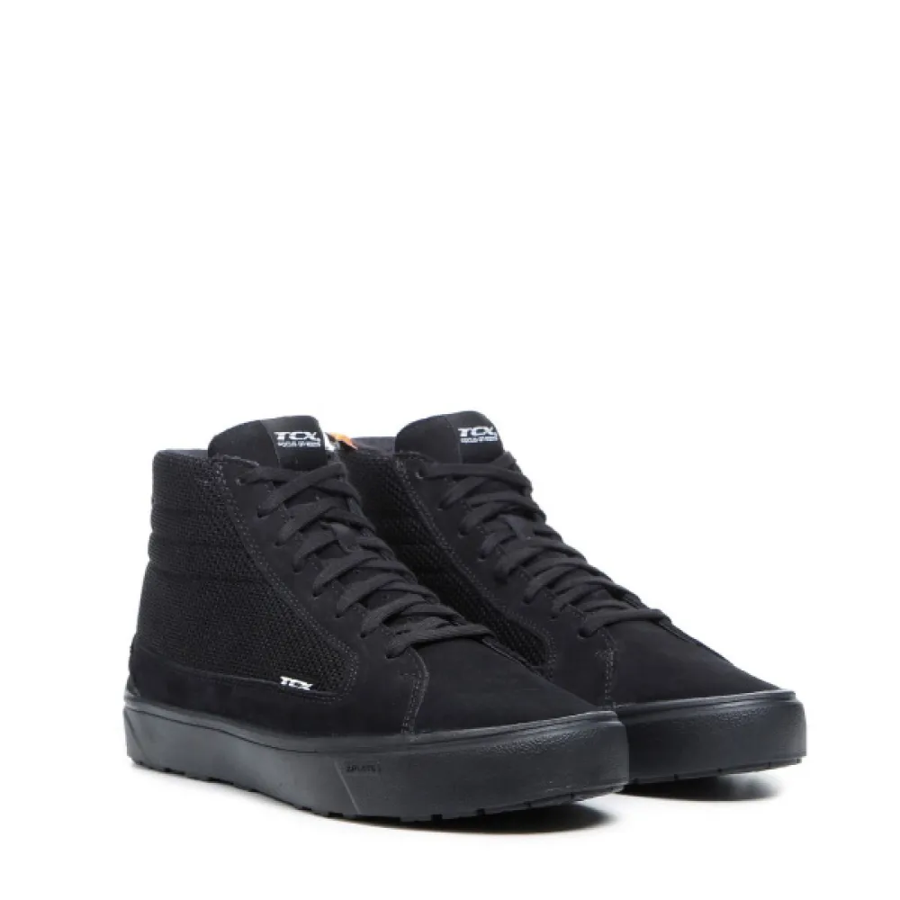 Batai TCX STREET 3 AIR BLK