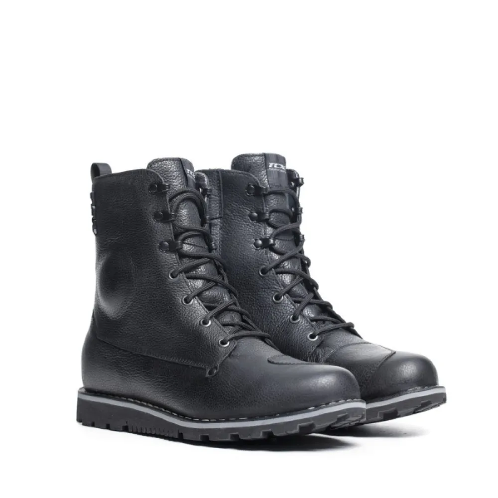 Batai TCX HERO 2 WP BLACK