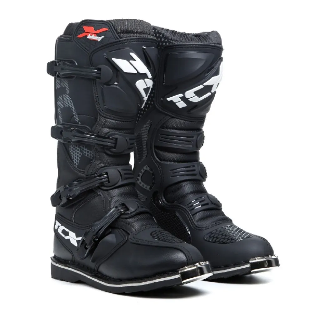 Batai TCX X-BLAST BLACK
