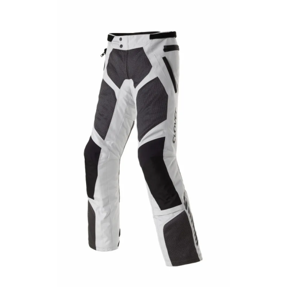 Tekstilinės kelnės CLOVER VENTOURING-4 WP PANTS (N/GR)