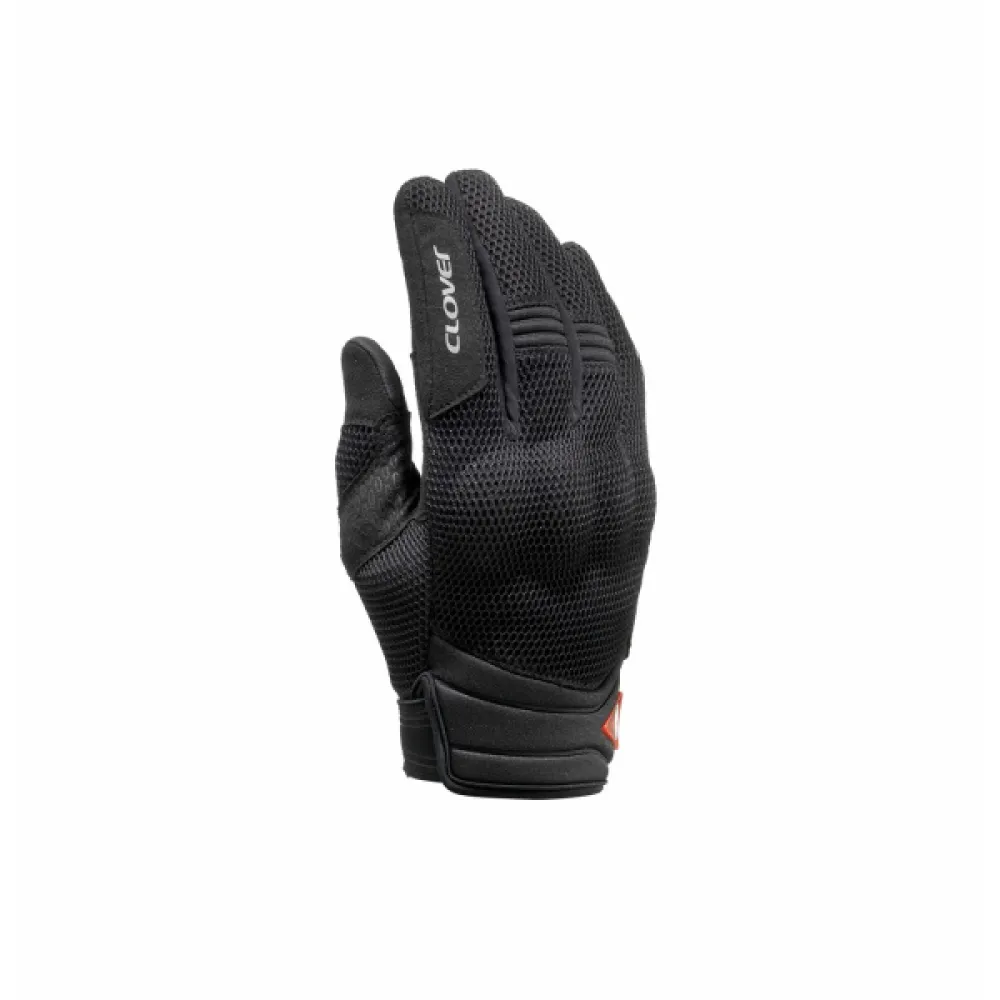 Pirštinės CLOVER STORM SUMMER GLOVES (N/N)