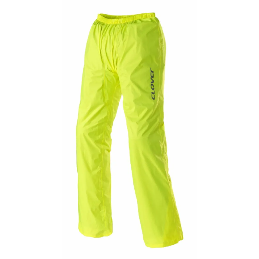 Lietaus apranga CLOVER RAINBLASTER WP PANTS (G)