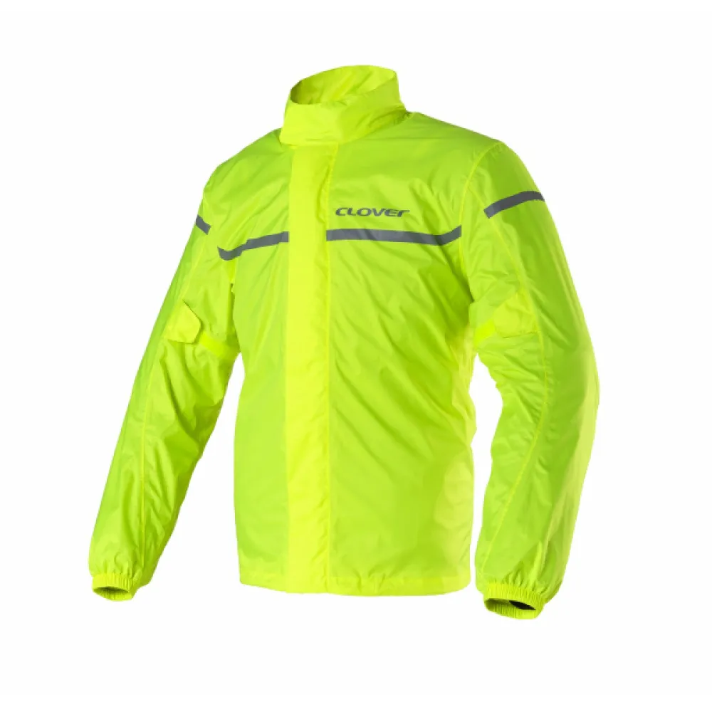 Lietaus apranga CLOVER RAINBLASTER WP JACKET (G)