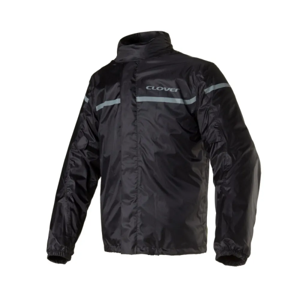 Lietaus apranga CLOVER RAINBLASTER WP JACKET (N)