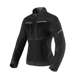 Tekstilinė striukė CLOVER NETSTYLE-3 LADY WP JACKET (N/N)
