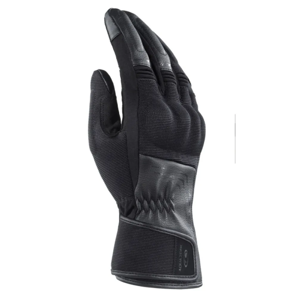Pirštinės CLOVER MS-06 WP GLOVES (N/N)