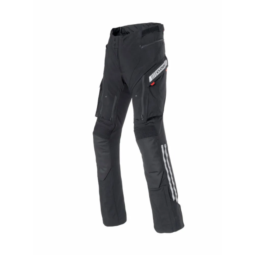 Tekstilinės kelnės CLOVER LIGHT-PRO 3 LADY WP PANTS (N/N)