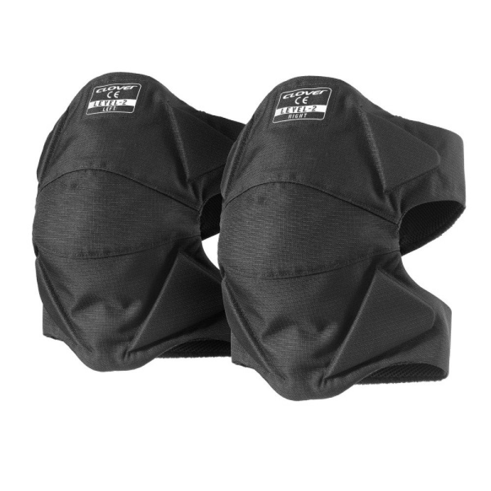 Kelių apsaugos CLOVER KNEE-PRO 2 CE PROTECTOR (N)