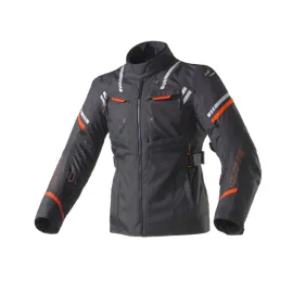Tekstilinė striukė CLOVER HYPERBLADE WP LADY JACKET (N/N)
