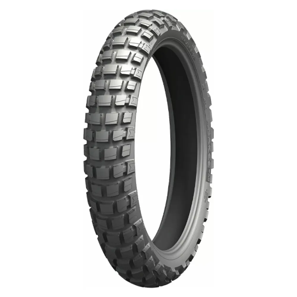 Motociklo padanga MICHELIN Anakee Wild Front 90/90 R21 909021