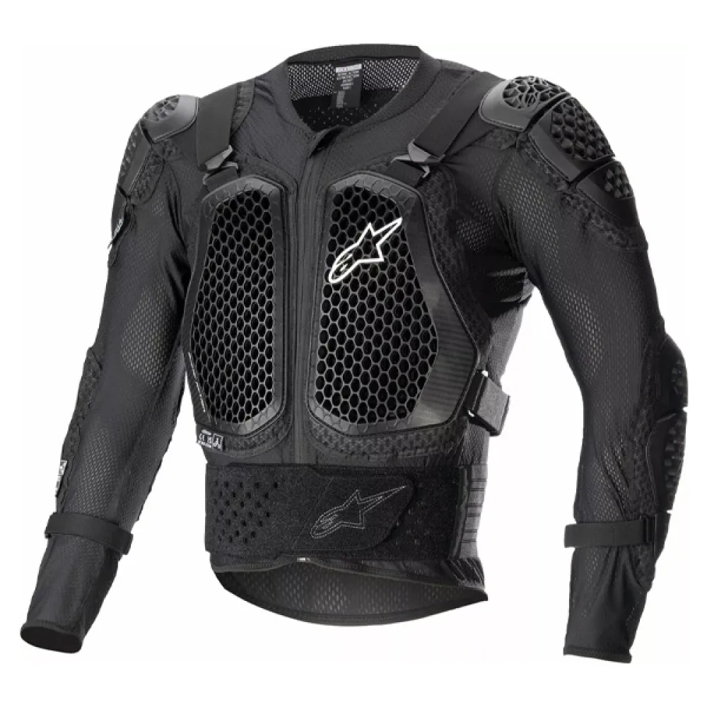 Kūno šarvai Alpinestars Bionic Action V2 S