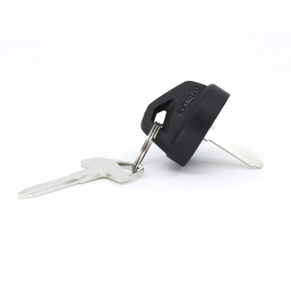 5ASV-011070-6000 BLANK KEY
