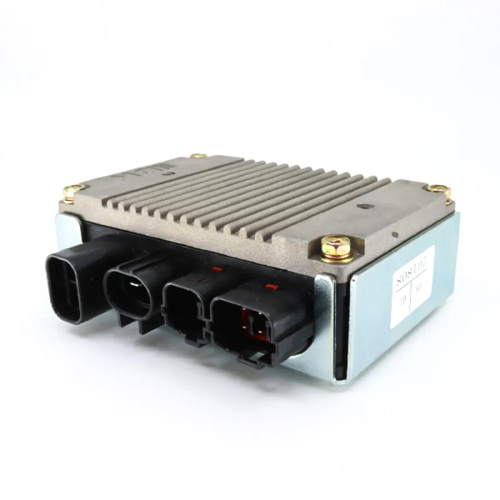 5HY0-150800 EPS CONTROLLER