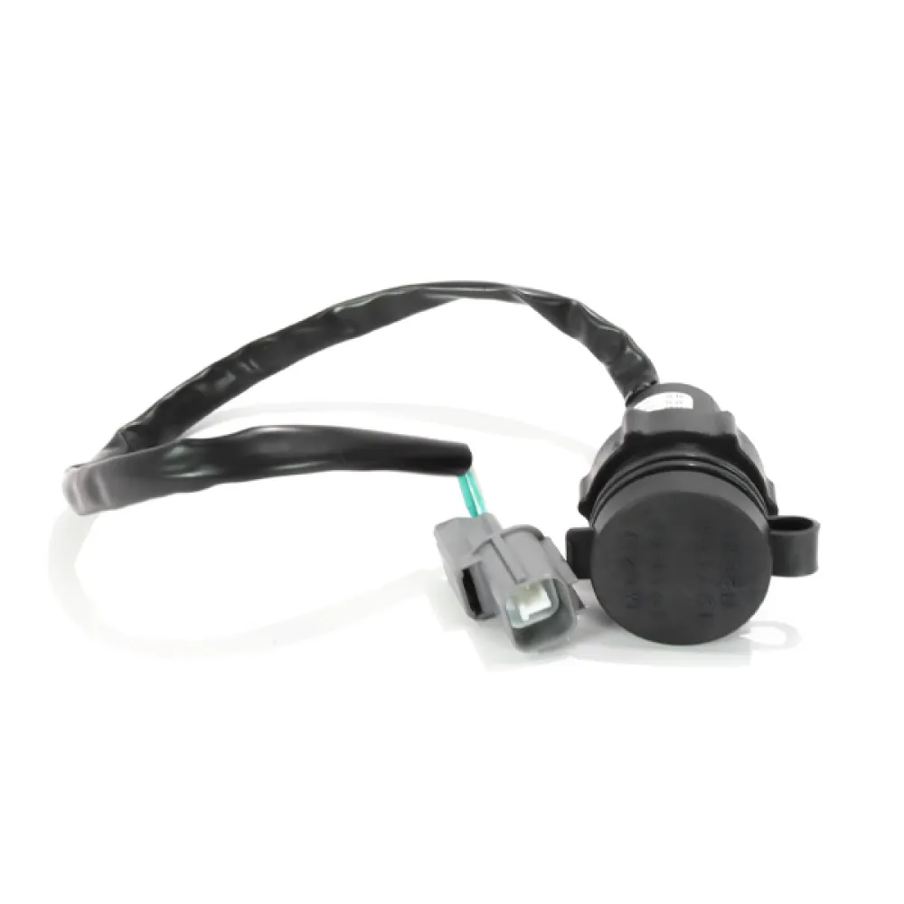 7020-150500-1000 POWER OUTLET SOCKET ASSY