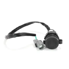 7020-150500-1000 POWER OUTLET SOCKET ASSY
