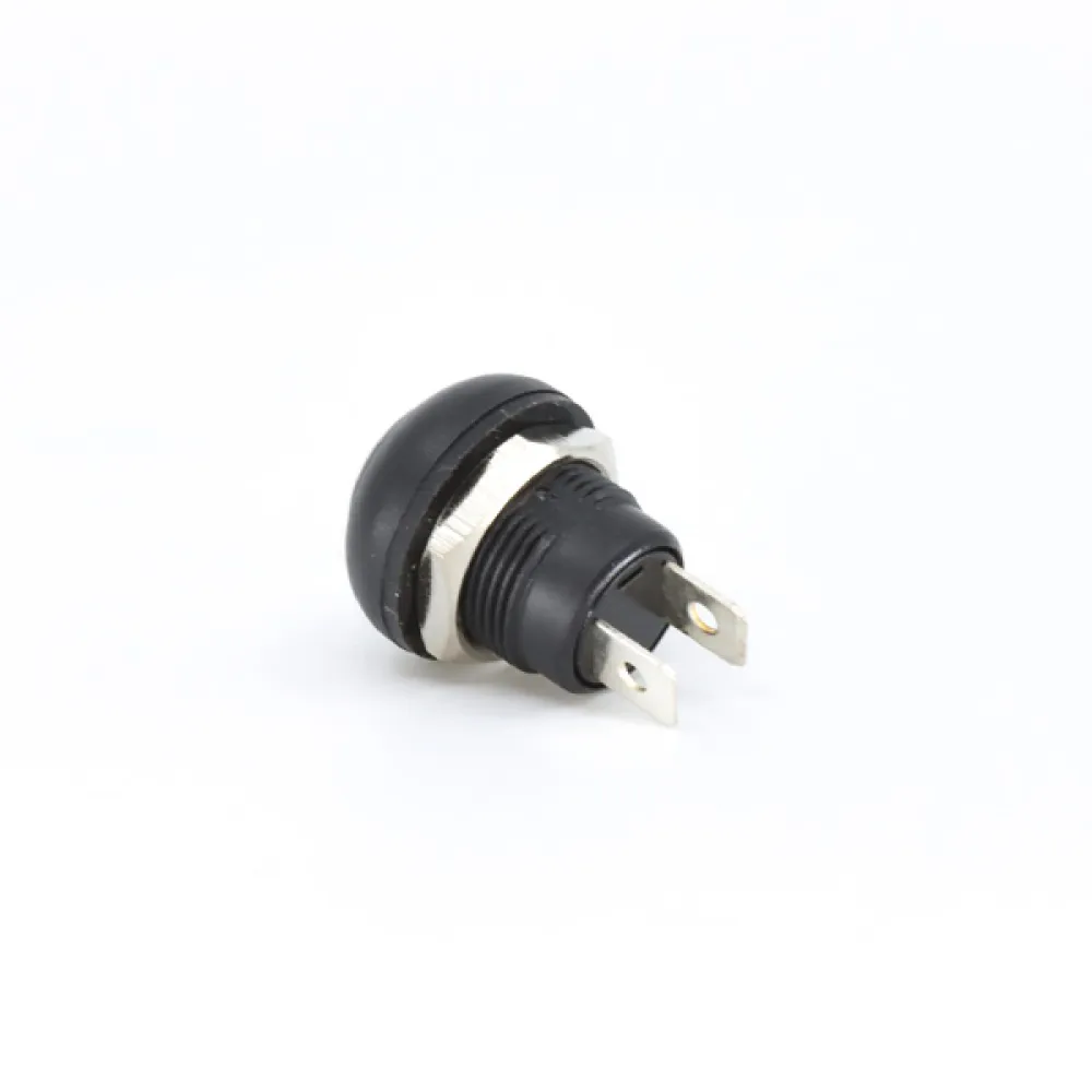 7030-170300 BUTTON, CLOCK