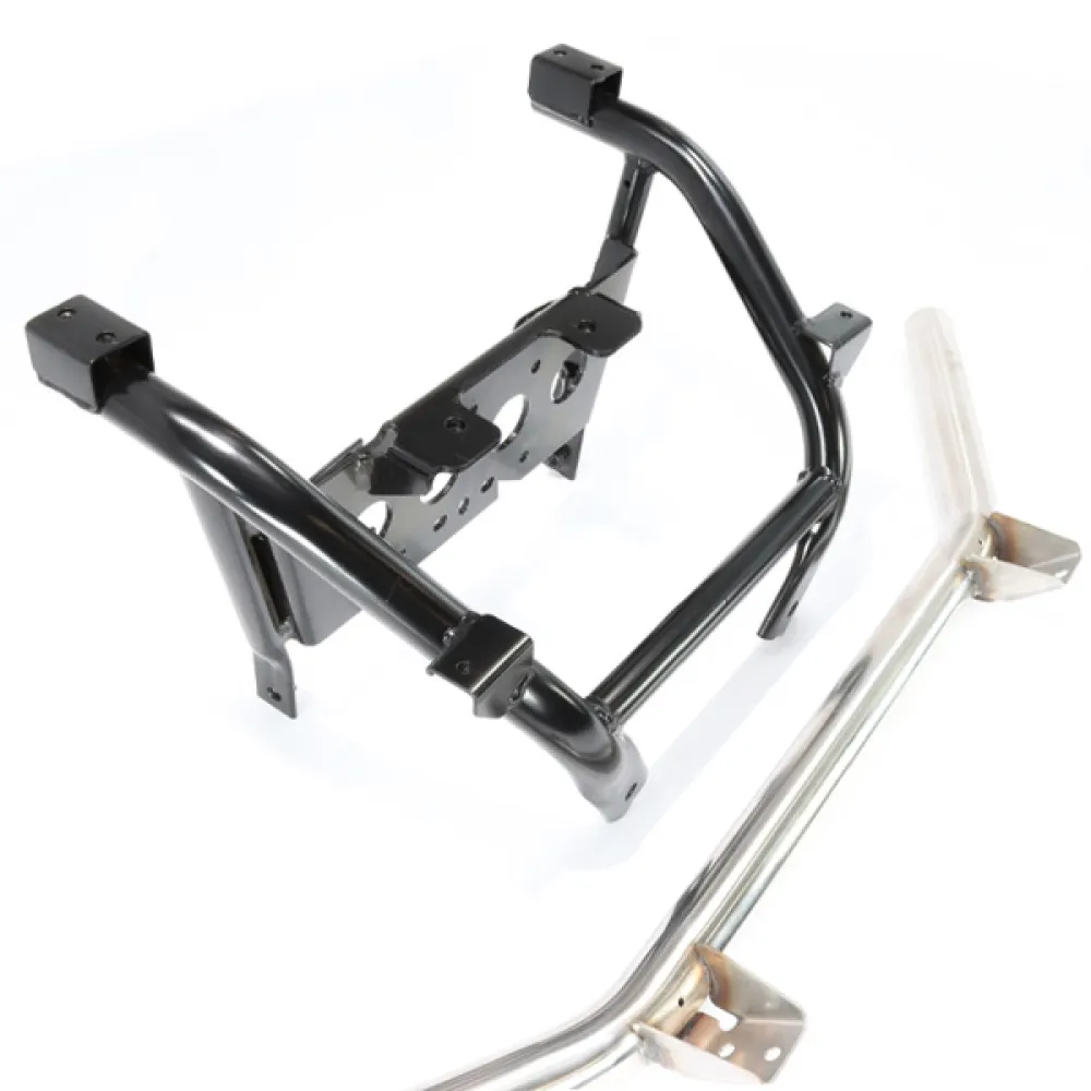 7030-233000 BUMPER ASSY