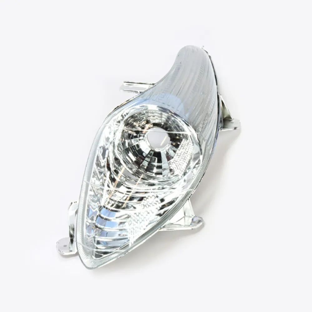 8060-160411 HOUSING, REAR LH TURN LIGHT