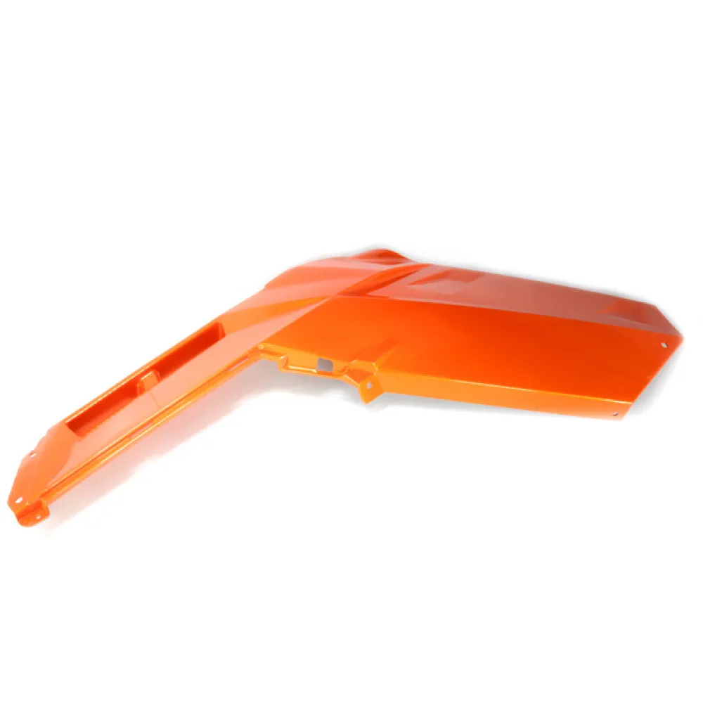 9060-040004-0YD00 REAR RH DECO PLATE