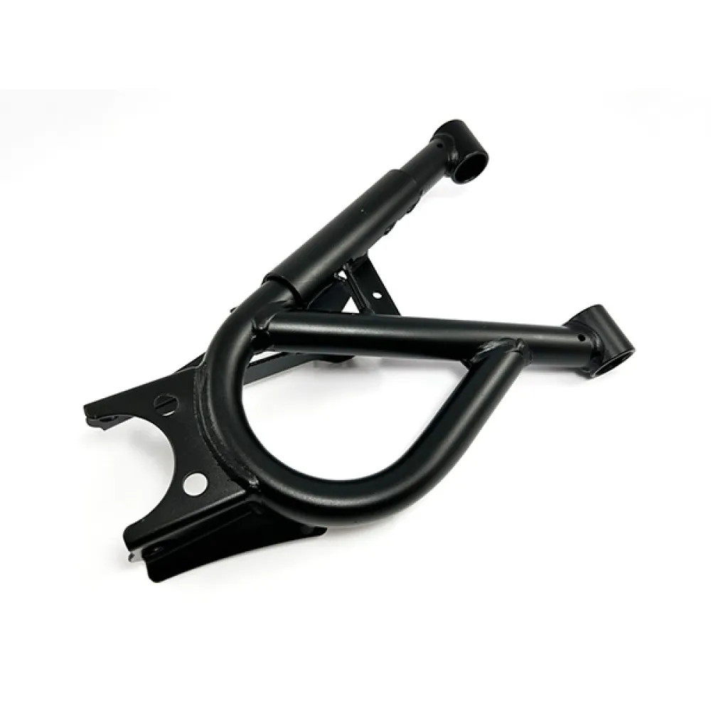 9DQV-060410-3001-0BP00 REAR RH LOWER SWING ARM ASSY