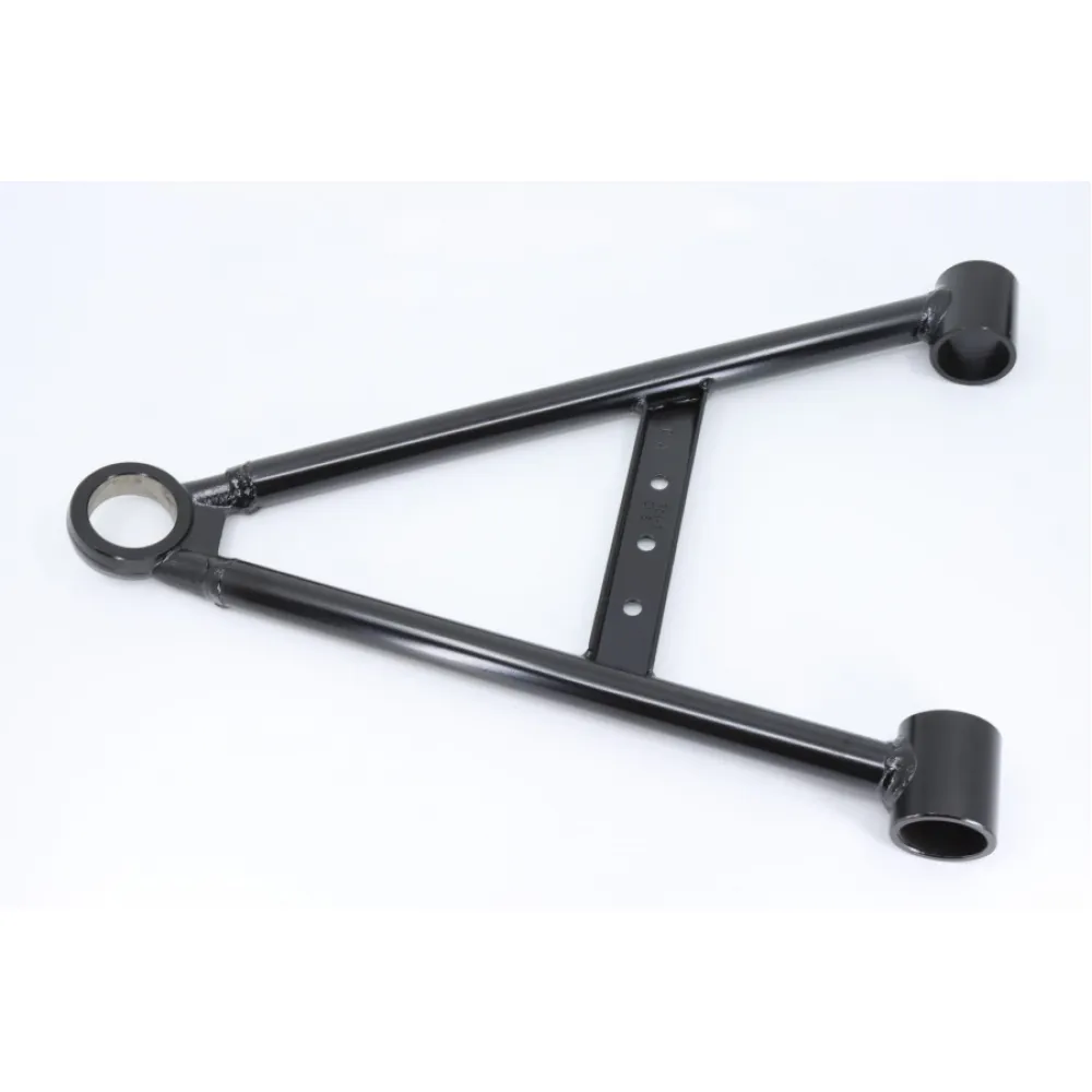 9DSV-050410-6K01-0BP00 FRONT RH LOWER SWING ARM ASSY