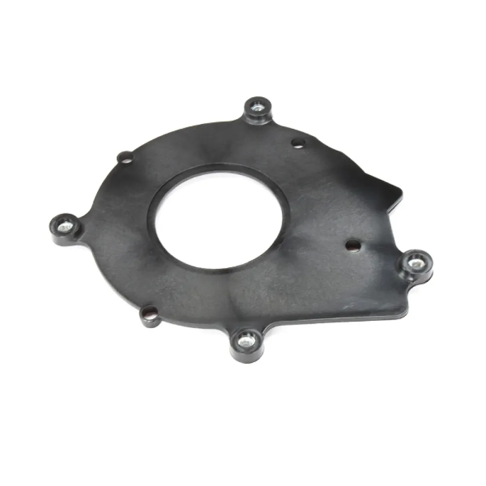 0GRB-180100 SKID PLATE ASSY