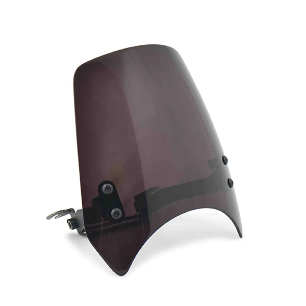 Priekinis stiklas (tamsintas) CFMOTO 450CL-C