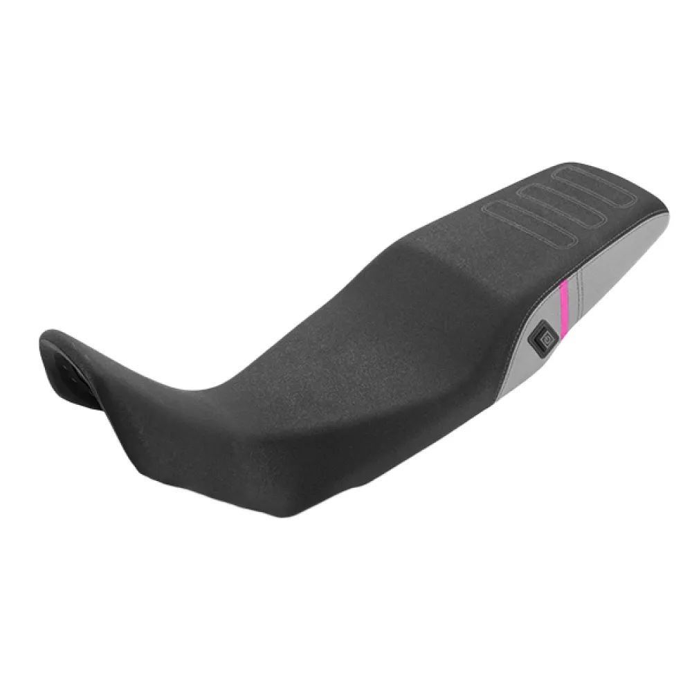 Šildoma sėdynė CFMOTO 450MT Austin Pink