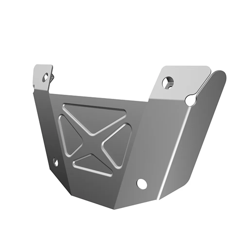 Priekinės gervės aliuminė apsauga CFMOTO CFORCE 850XC/1000 G2