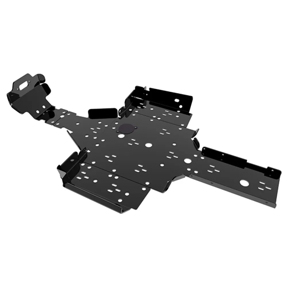 Dugno apsauga (plastikinė) CFMOTO CFORCE 850/1000 G3 (2024+)