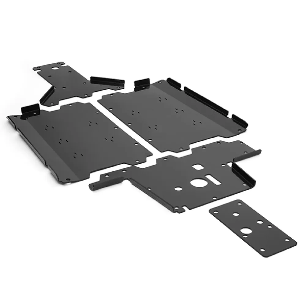 Dugno apsauga (plastikinė) CFMOTO ZFORCE 800/950 G2