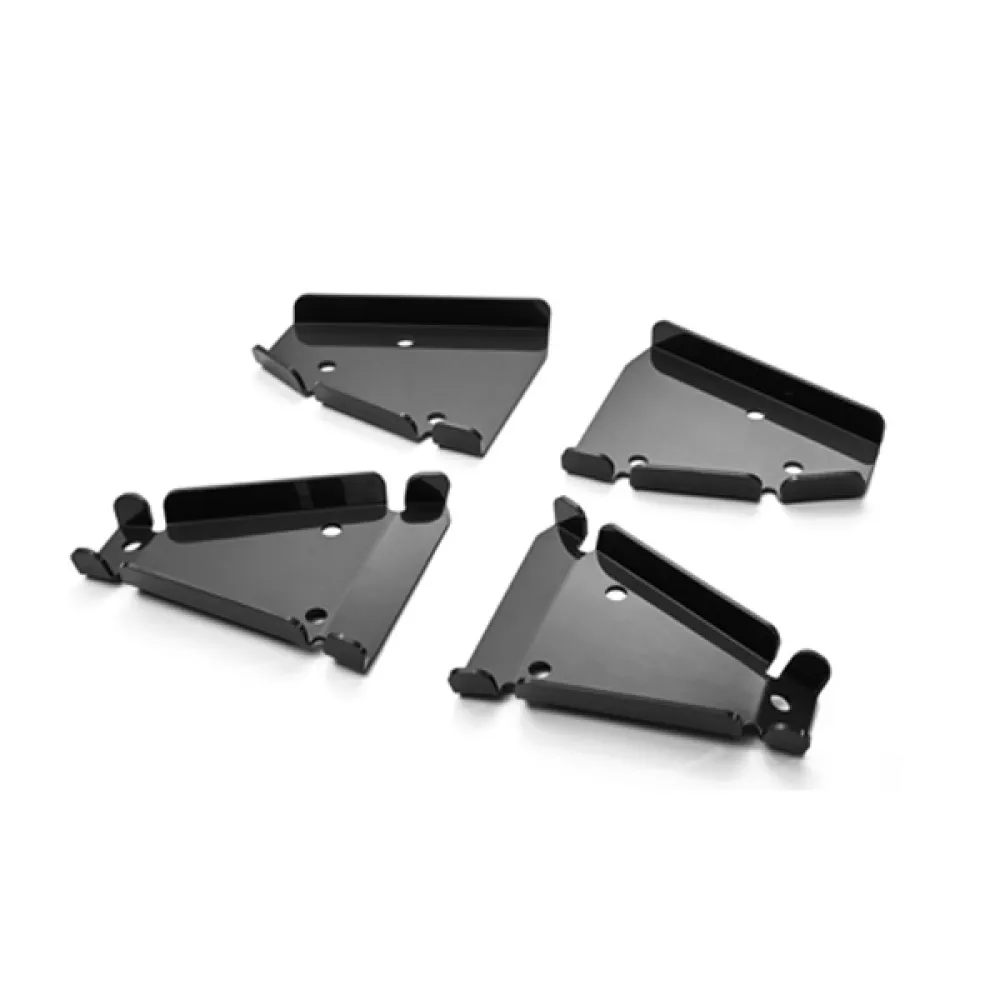 Apatinių svirčių apsaugos (plastikinės) CFMOTO ZFORCE 950 Sport/Sport-4