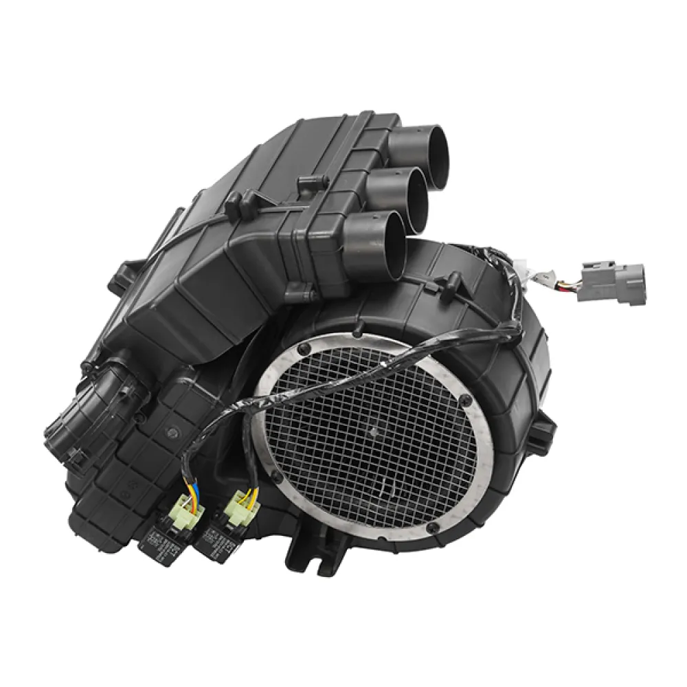 Šildymo sistema CFMOTO UFORCE 600