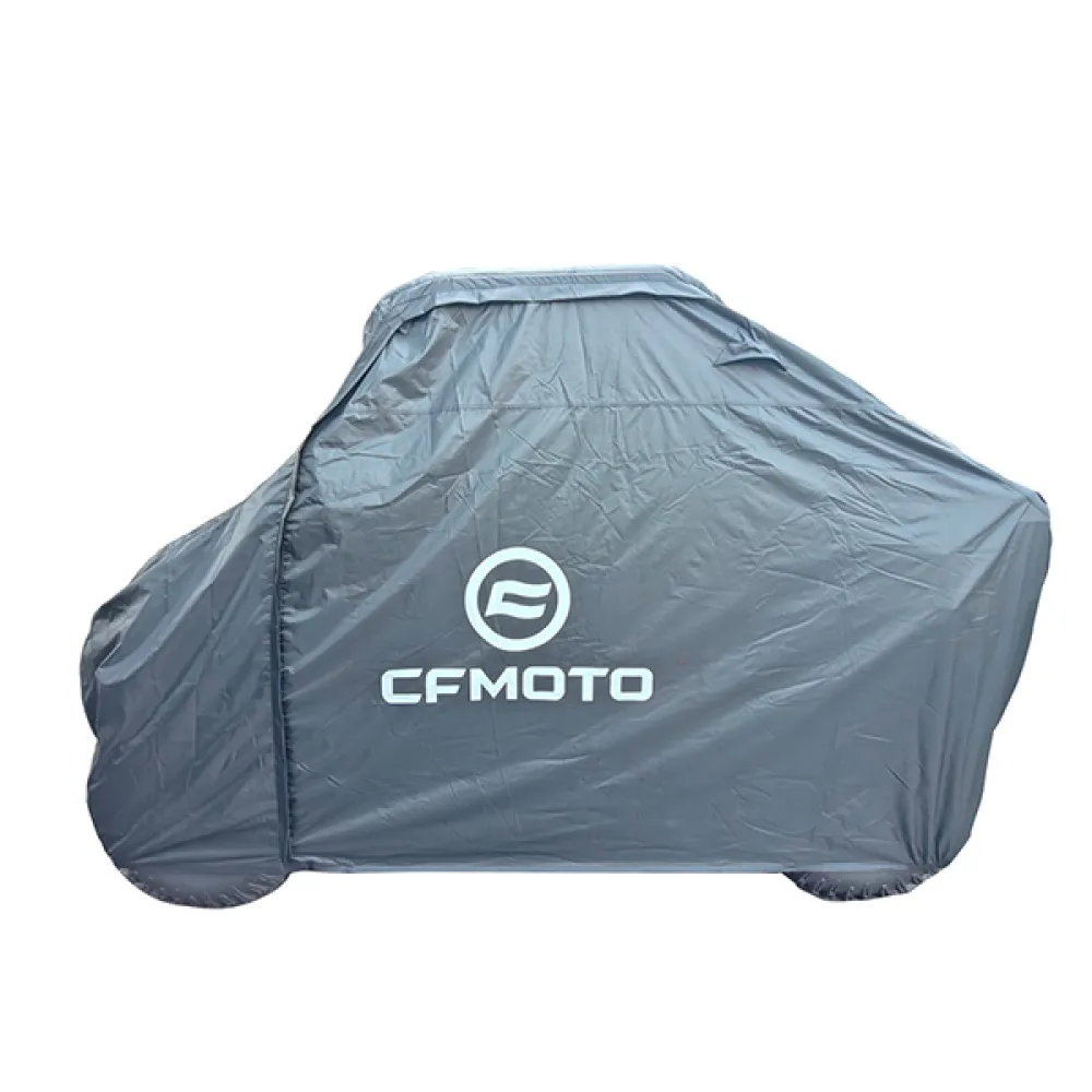 Uždangalas CFMOTO UFORCE 1000 ir U10 PRO bagiams
