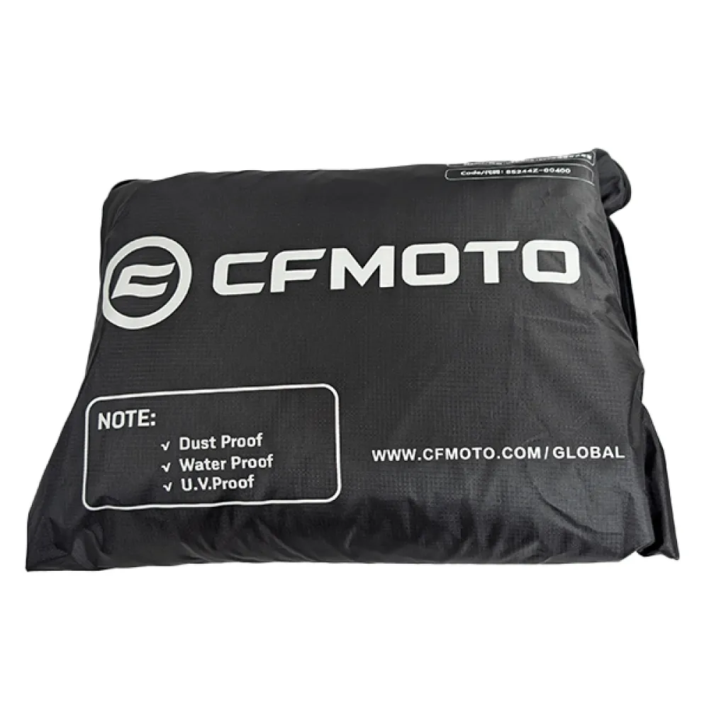 Uždangalas CFMOTO U10 PRO XL ir UFORCE 1000 XL