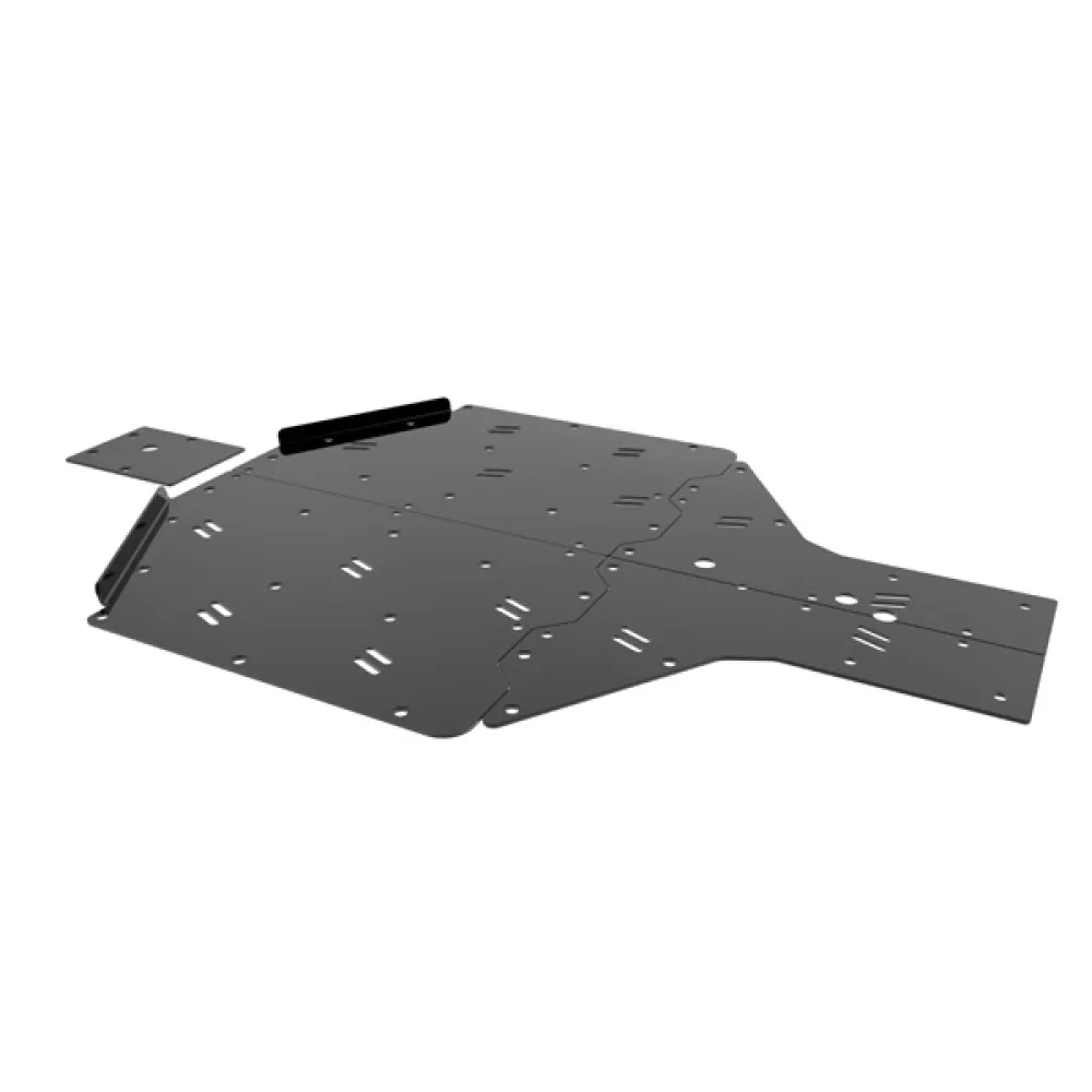 Dugno apsauga plastikinė U10 PRO/Highland 2025+ 5HYV-804100-6000