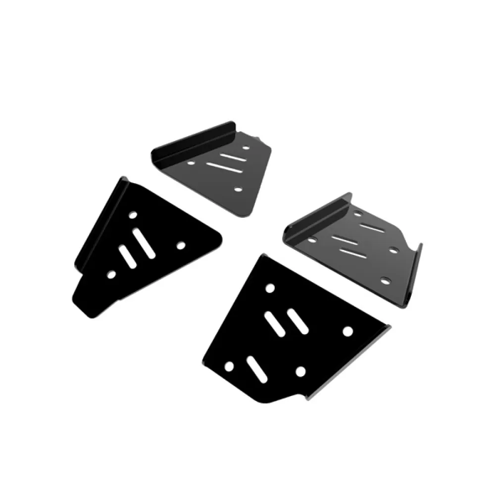 Svirčių plastikinės apsaugos U10 PRO 2025+ 5HYV-804200-6000