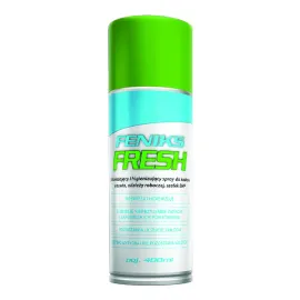 Šalmo gaiviklis Feniks Fresh 000303
