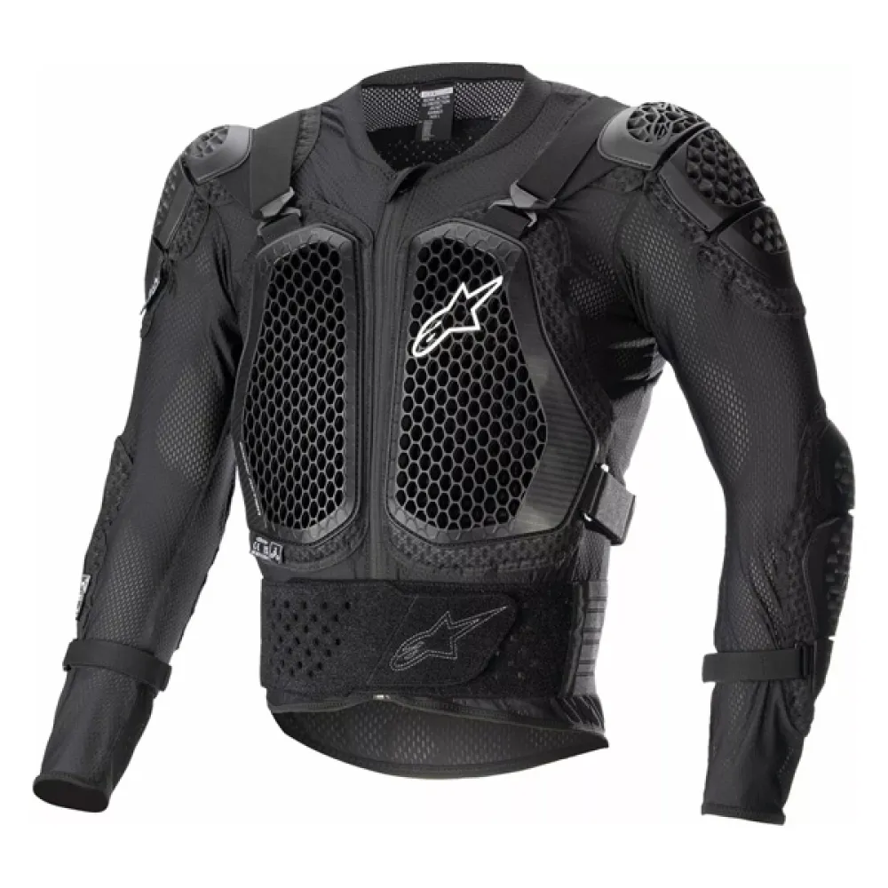 Kūno šarvai Alpinestars Bionic Action V2