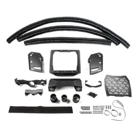 Radiatoriaus iškėlimo komplektas su šnorkeliais ir platformomis CFMOTO CFORCE 850/1000 (2024-) 2444.8185.1