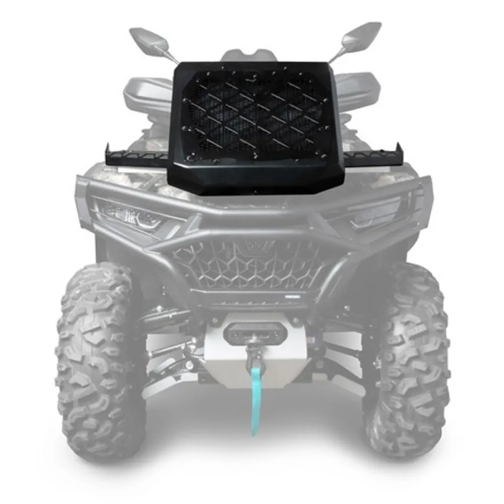 Radiatoriaus iškėlimo komplektas CFMOTO CFORCE 850/1000 (2024-) 2444.8186.1