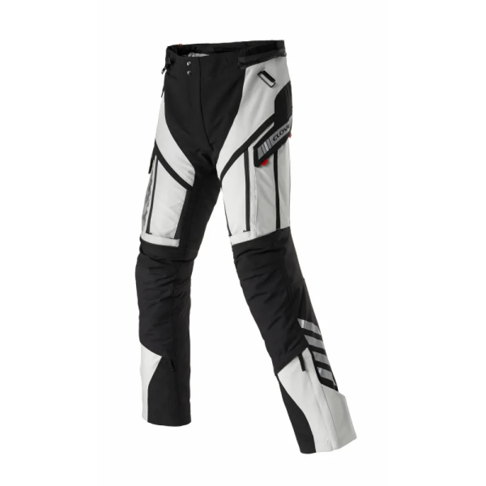 Tekstilinės kelnės CLOVER GTS-5 WP PANTS (N/GR)