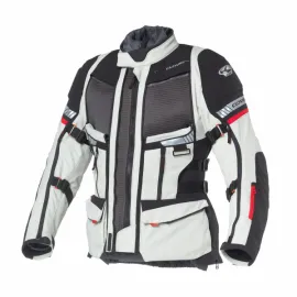 Tekstilinė striukė CLOVER GTS-5 WP JACKET (N/GR)