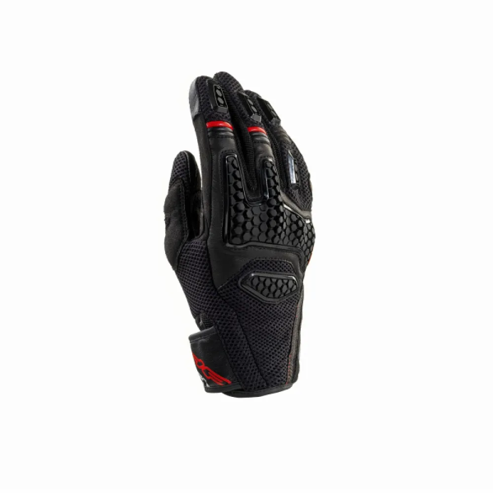 Pirštinės CLOVER GTS-3 SUMMER GLOVES (N/N)