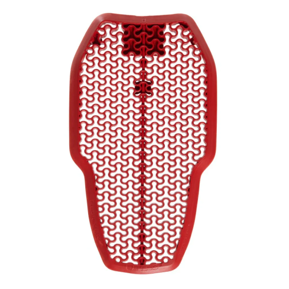 Nugaros apsauga CLOVER BACK-PRO VENT CE PROTECTOR (R)