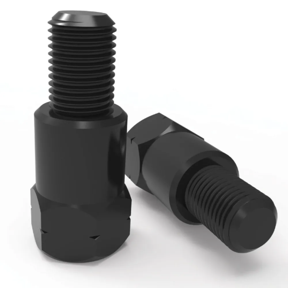 Veidrodėlių adapteriai Oxford OX581