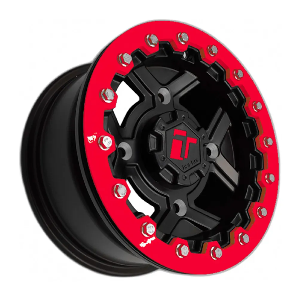 Ratlankis Beadlock Ice-Tec Racing 12