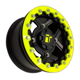 Ratlankis Beadlock Ice-Tec Racing 12