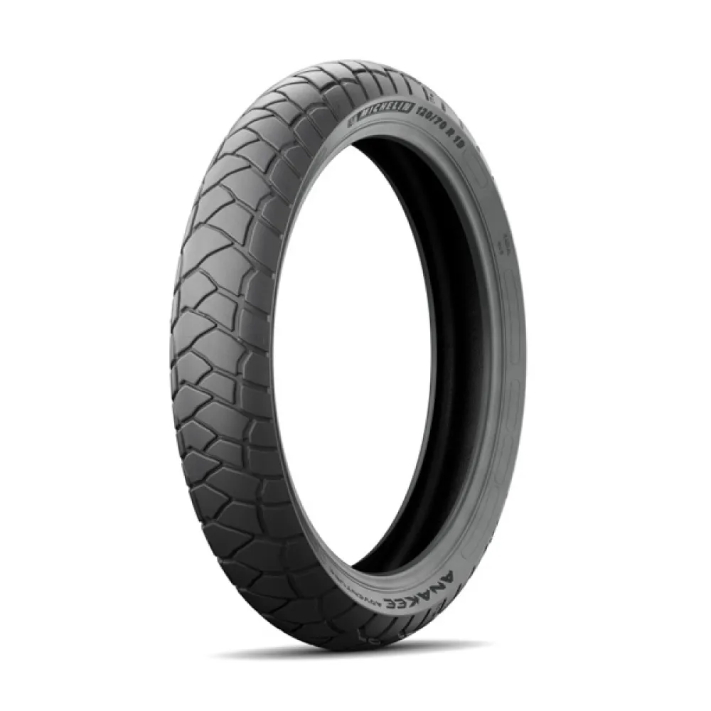 Michelin Anakee Adventure 110/80R19 59V priekinė padanga
