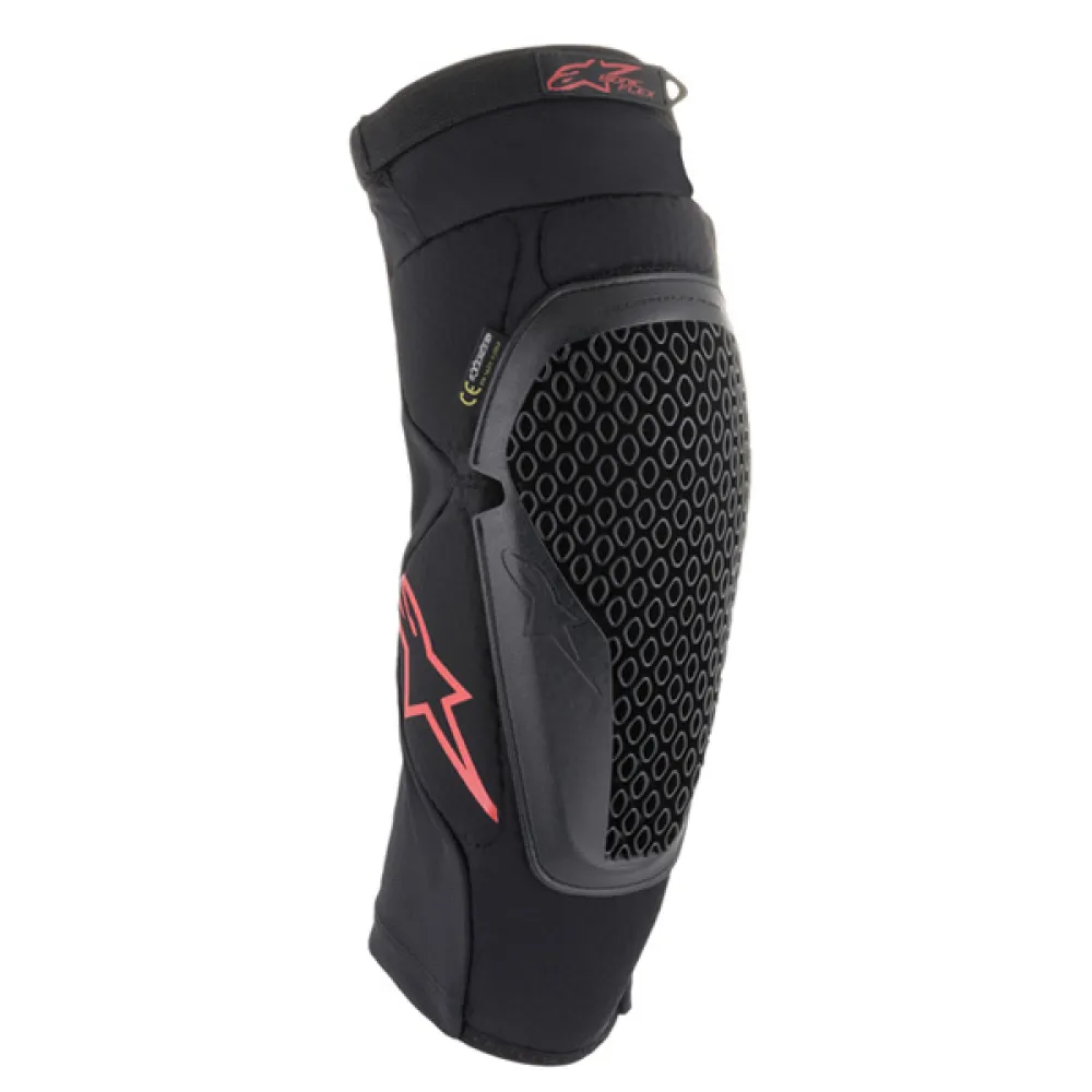 Kelių apsaugos Alpinestars Bionic Flex Juodos